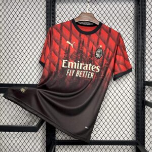 AC Milan Dres - Special - Crveno-Crni