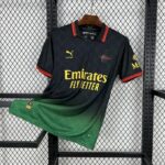 AC Milan Dres - Special - Zeleno-Crni